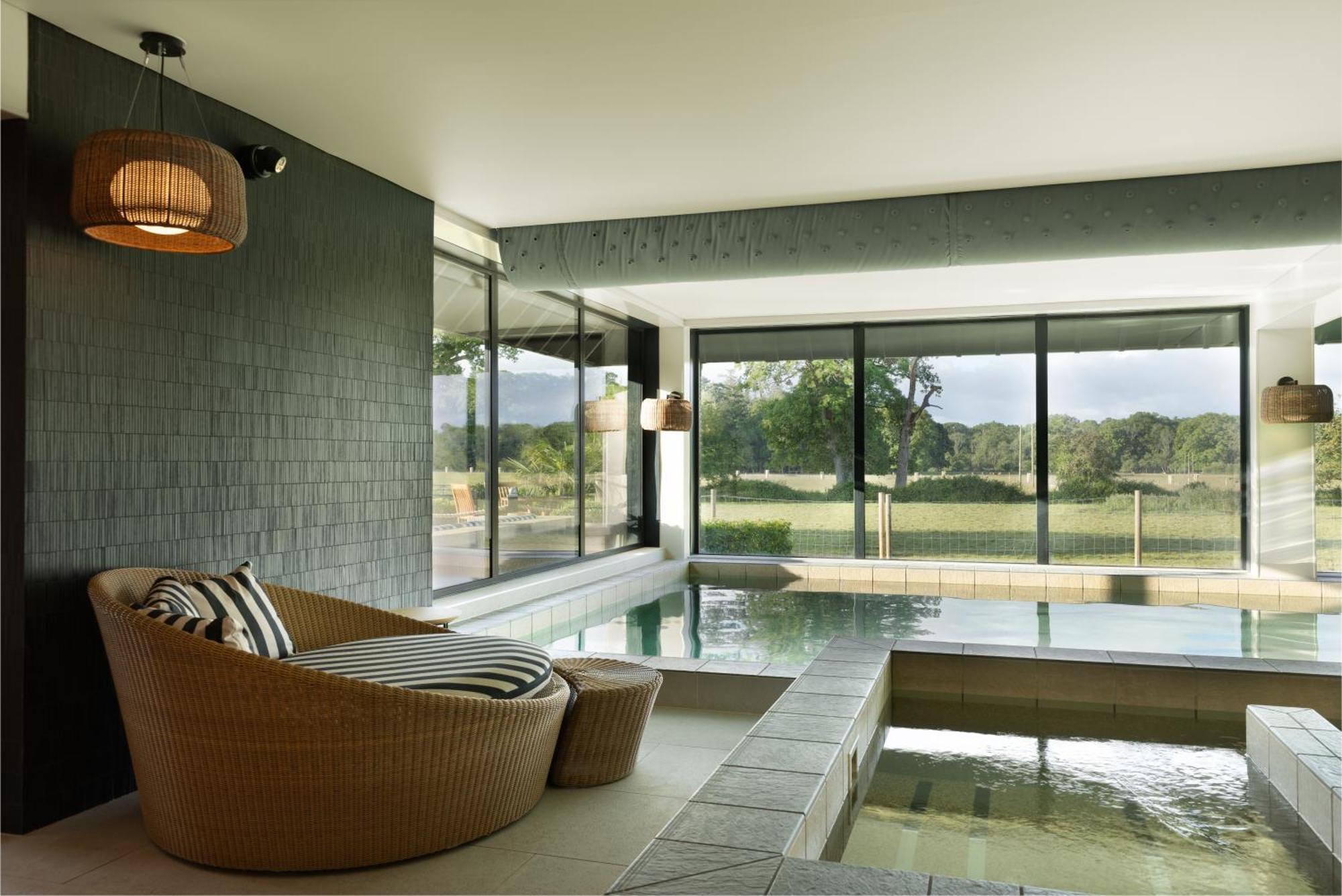 New Park Manor Hotel - A Luxury Family Hotel Brockenhurst Exterior photo